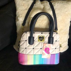 Betsy Johnson ‘Luv Betsy’ purse